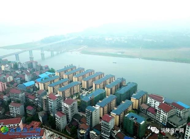实景图 