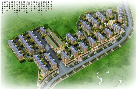 香榭丽都