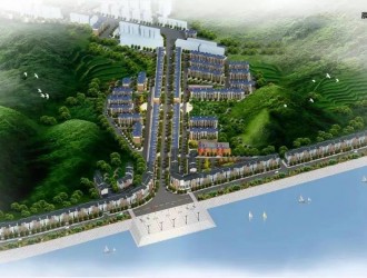 【万居看房】2020年8月沅陵辰州水郡工程进度播报：热枕夏韵，衷诉家音！